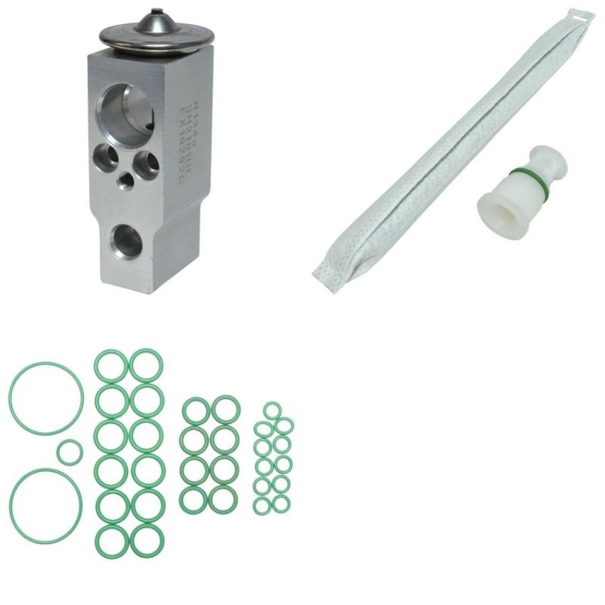 Universal Air Conditioning AK 1503 A/C System Seal Kit