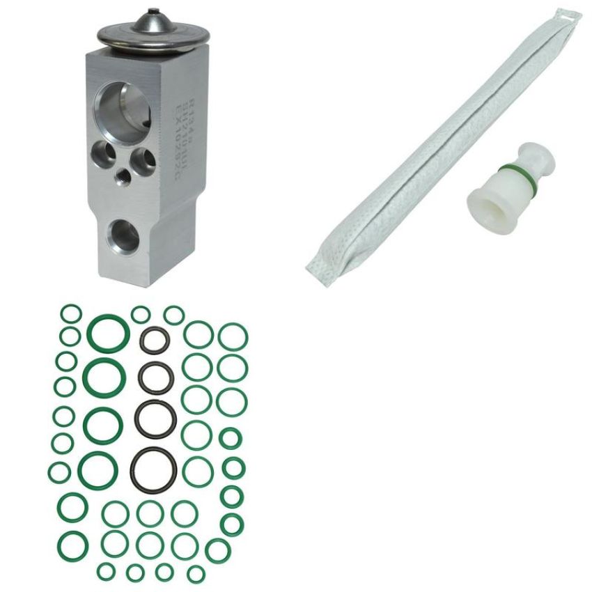 Universal Air Conditioning AK 1505 A/C System Seal Kit