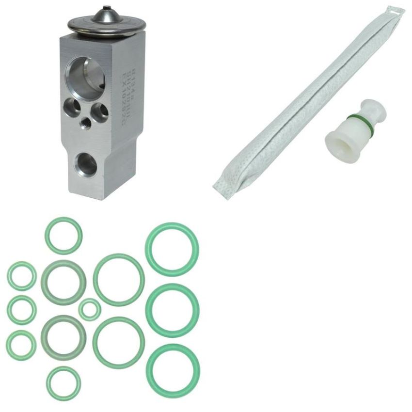 Universal Air Conditioning AK 1506 A/C System Seal Kit
