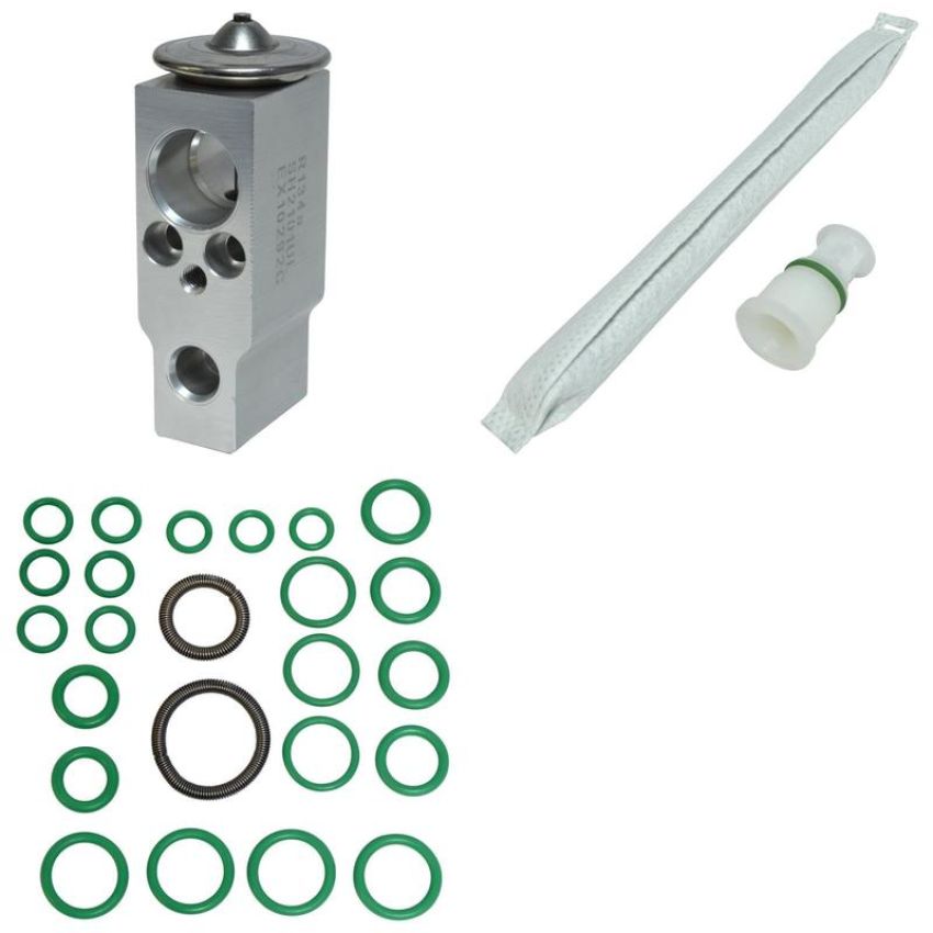Universal Air Conditioning AK 1508 A/C System Seal Kit
