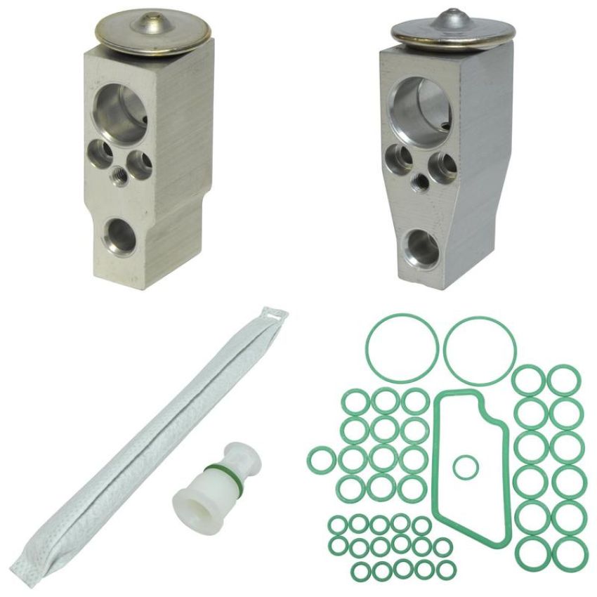 Universal Air Conditioning AK 1514 A/C System Seal Kit