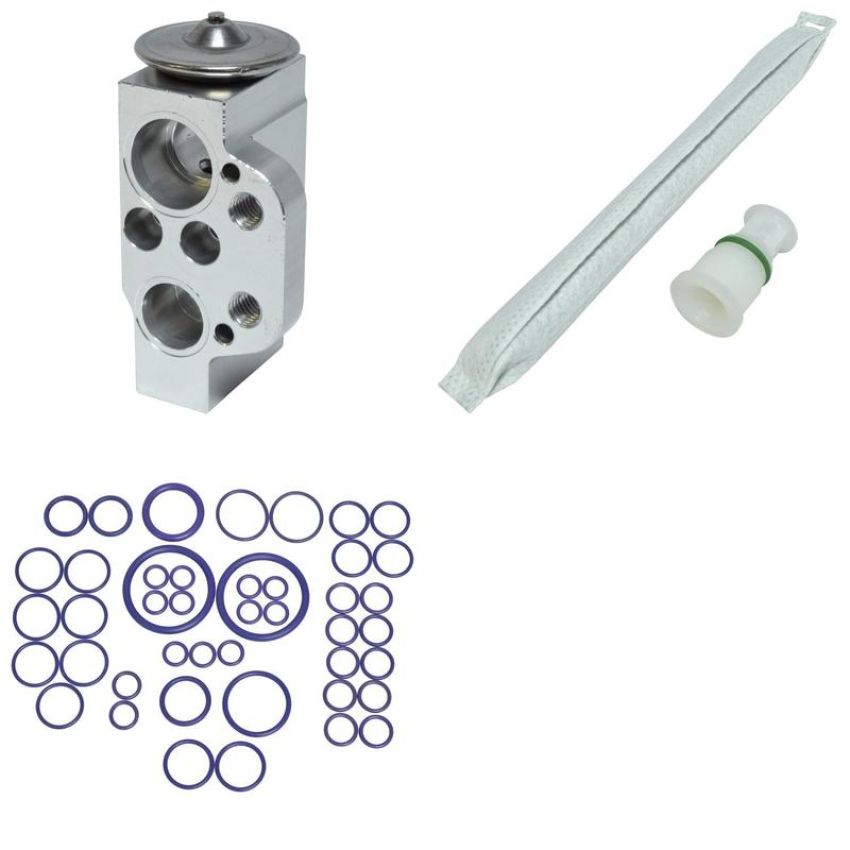 Universal Air Conditioning AK 1524 A/C System Seal Kit