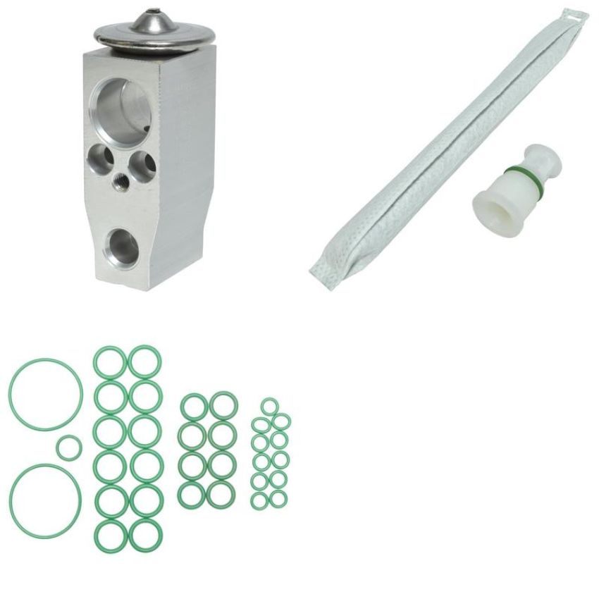 Universal Air Conditioning AK 1526 A/C System Seal Kit