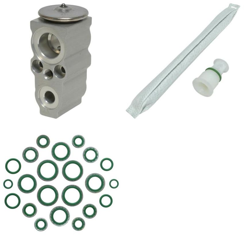 Universal Air Conditioning AK 1531 A/C System Seal Kit