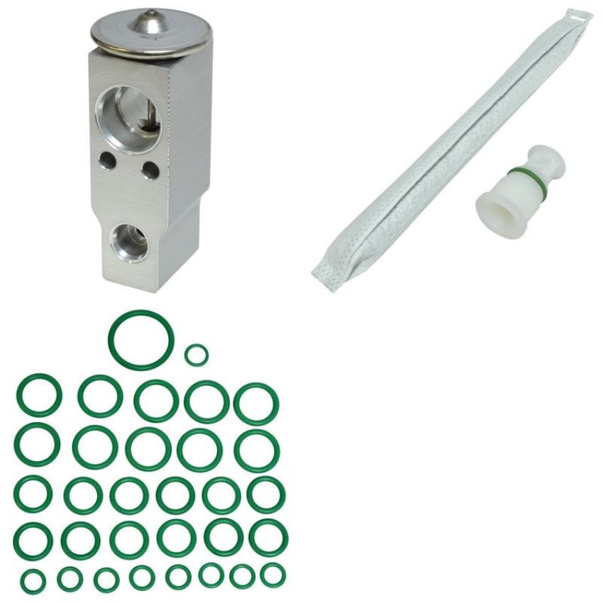 Universal Air Conditioning AK 1532 A/C System Seal Kit