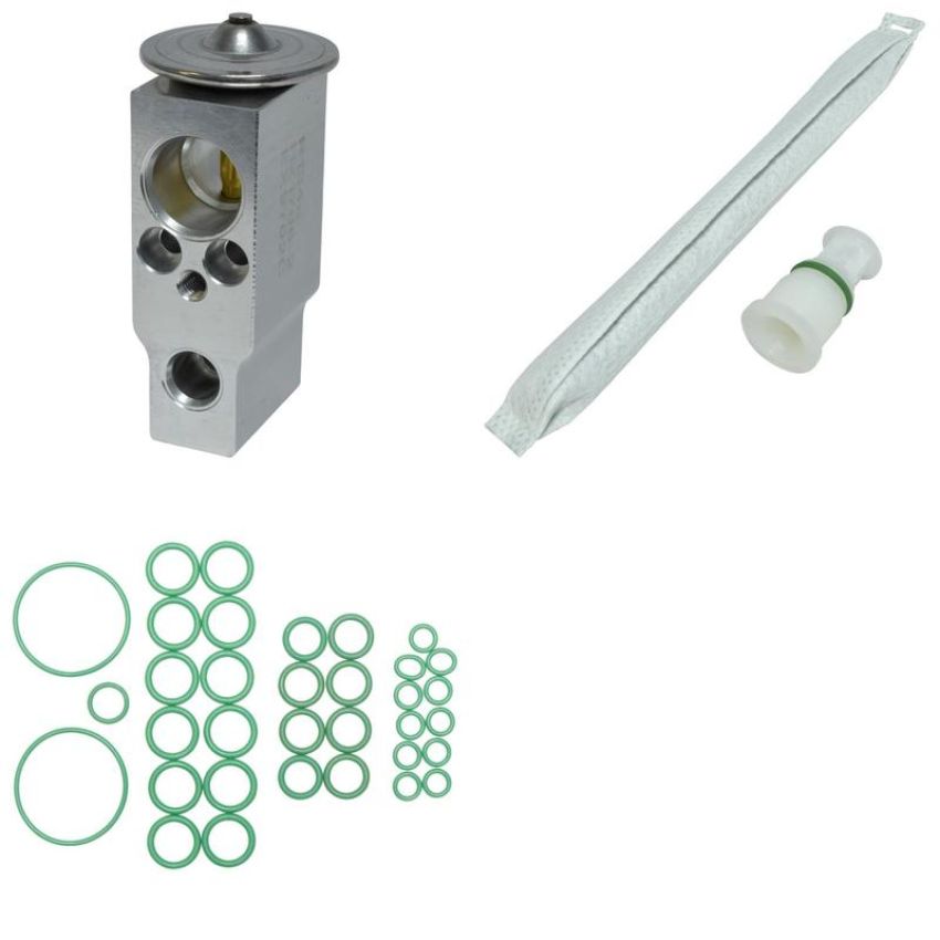 Universal Air Conditioning AK 1533 A/C System Seal Kit