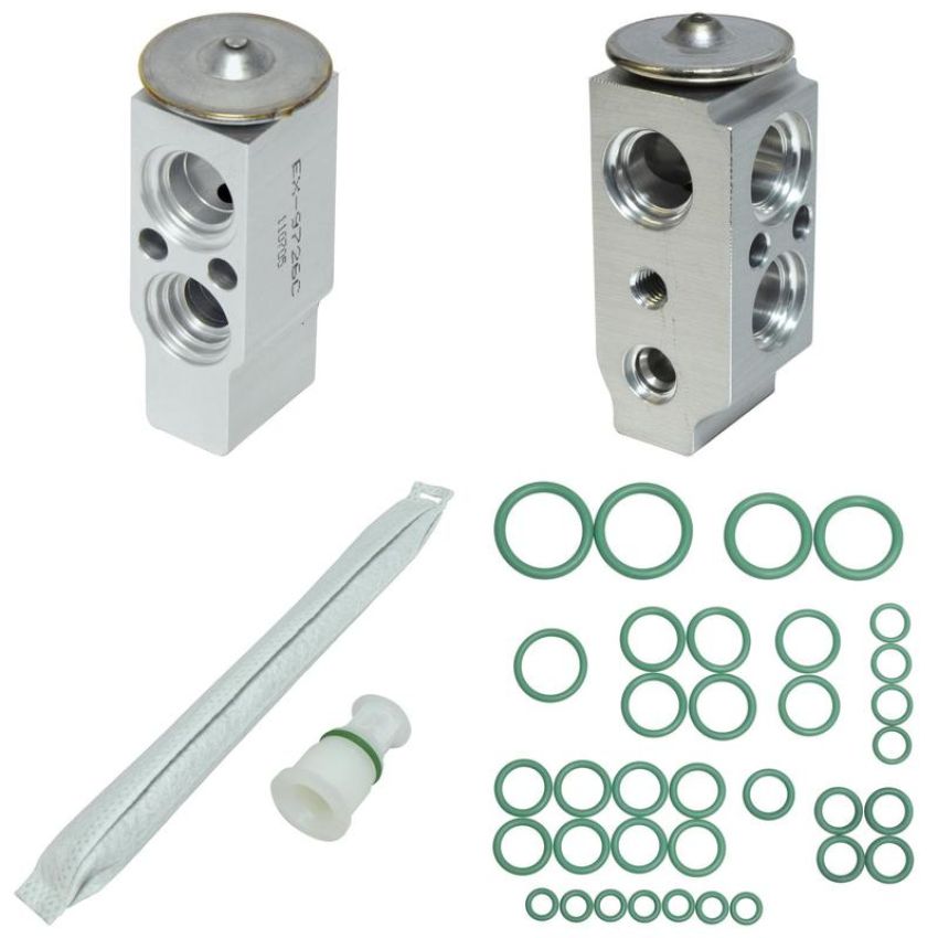 Universal Air Conditioning AK 1535 A/C System Seal Kit