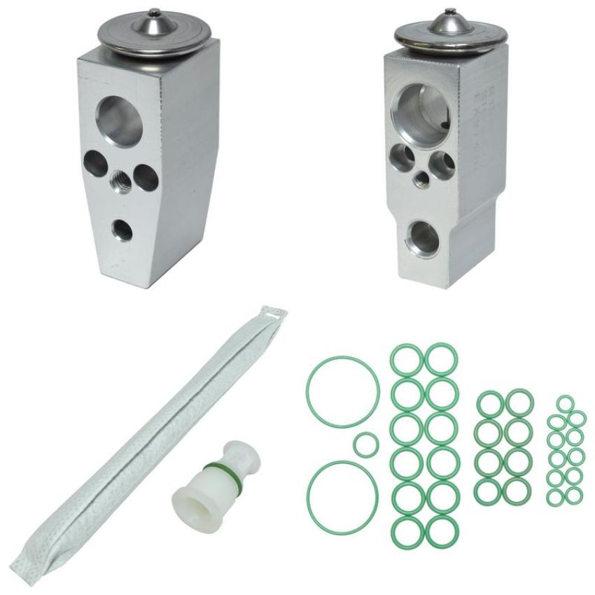 Universal Air Conditioning AK 1541 A/C System Seal Kit