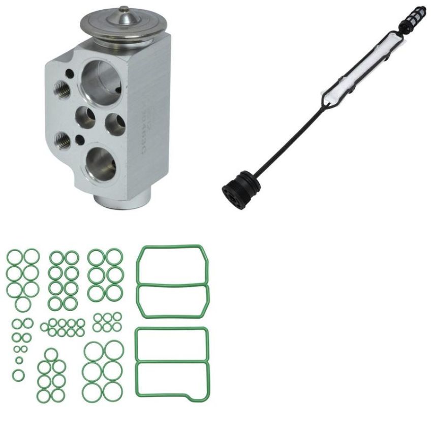 Universal Air Conditioning AK 1547 A/C System Seal Kit