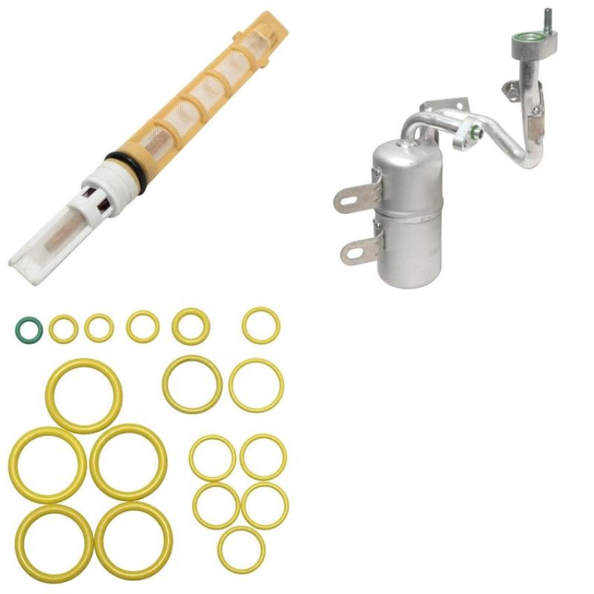Universal Air Conditioning AK 1549 A/C System Seal Kit