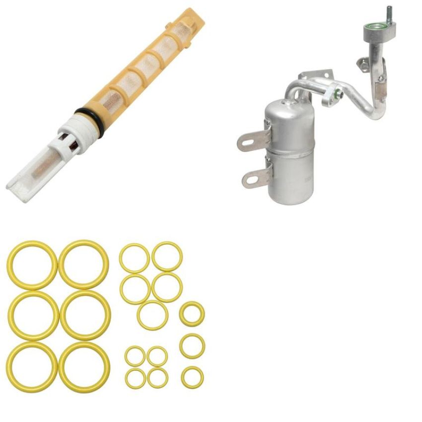 Universal Air Conditioning AK 1551 A/C System Seal Kit