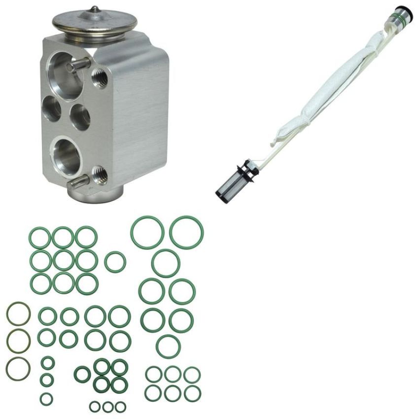 Universal Air Conditioning AK 1561 A/C System Seal Kit