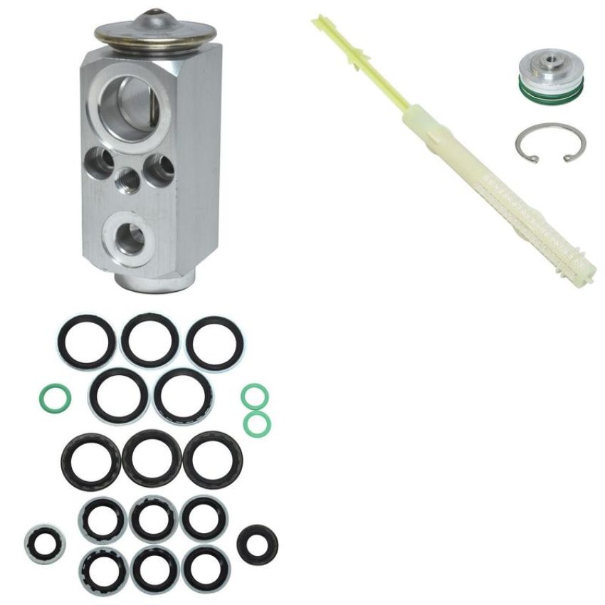Universal Air Conditioning AK 1571 A/C System Seal Kit