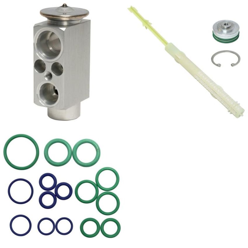 Universal Air Conditioning AK 1575 A/C System Seal Kit
