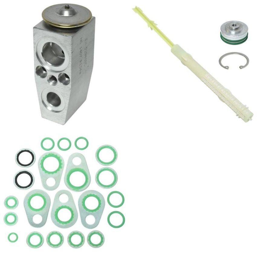 Universal Air Conditioning AK 1578 A/C System Seal Kit