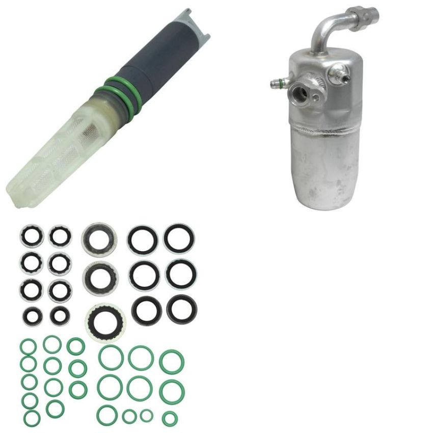 Universal Air Conditioning AK 1581 A/C System Seal Kit