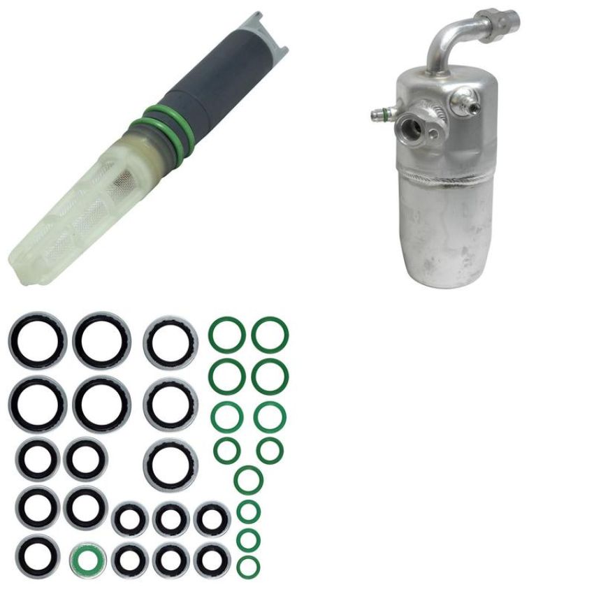 Universal Air Conditioning AK 1582 A/C System Seal Kit