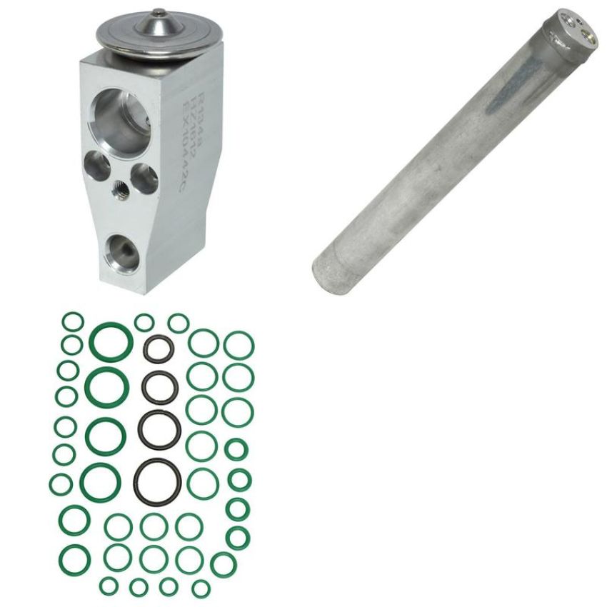 Universal Air Conditioning AK 1586 A/C System Seal Kit