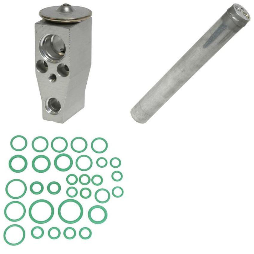 Universal Air Conditioning AK 1588 A/C System Seal Kit