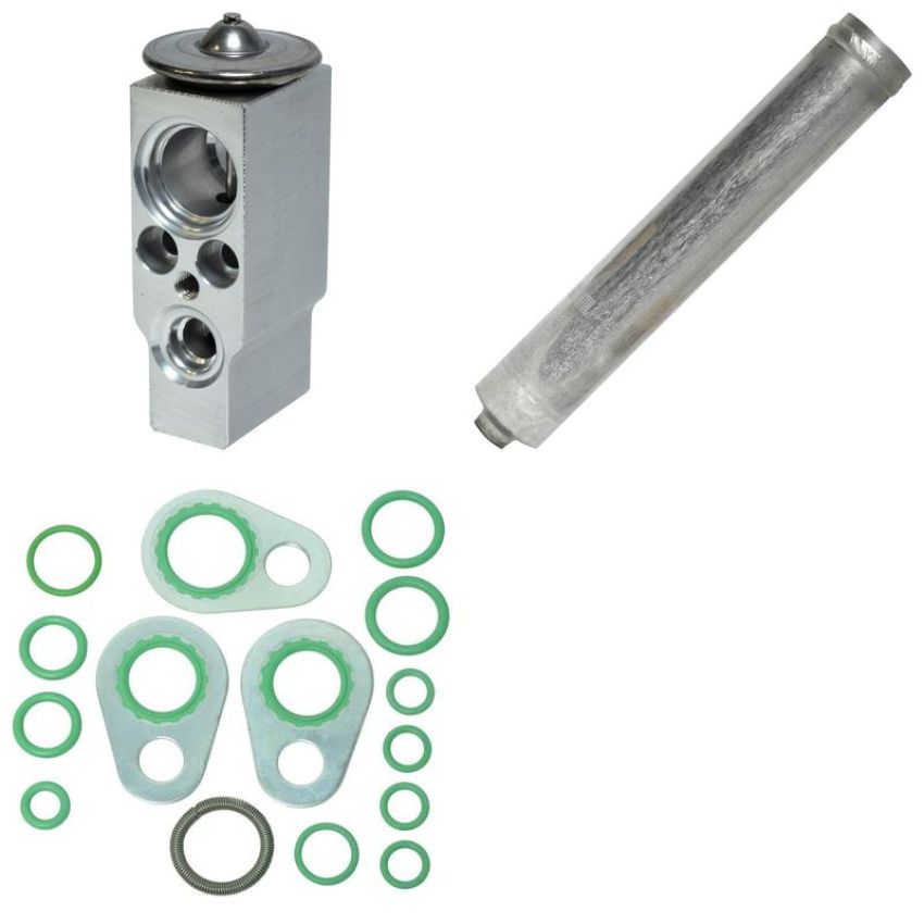 Universal Air Conditioning AK 1608 A/C System Seal Kit