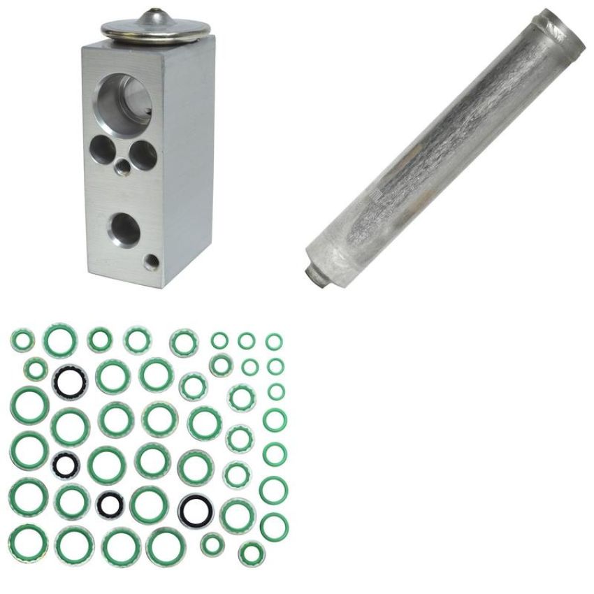 Universal Air Conditioning AK 1613 A/C System Seal Kit