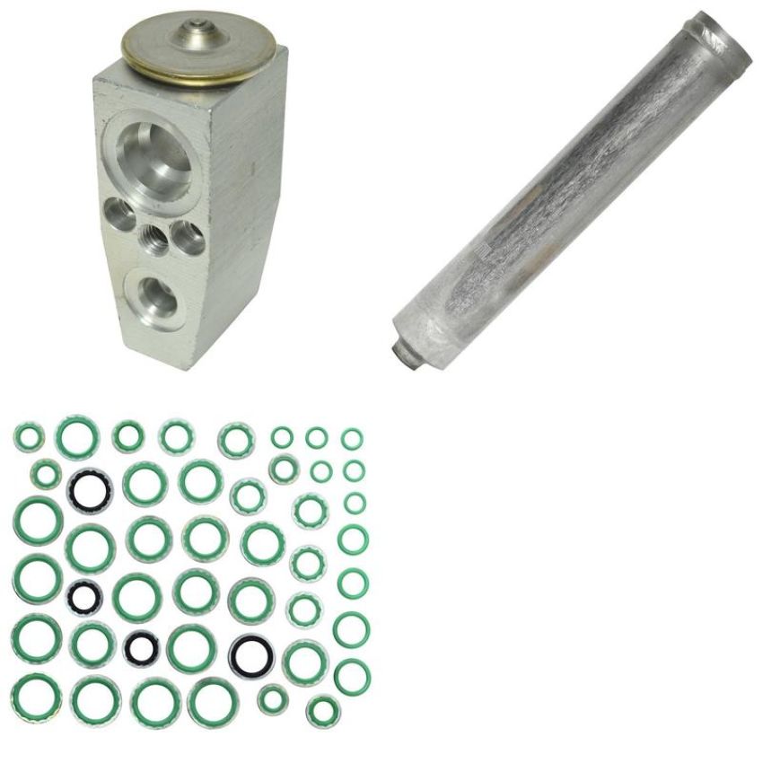Universal Air Conditioning AK 1616 A/C System Seal Kit