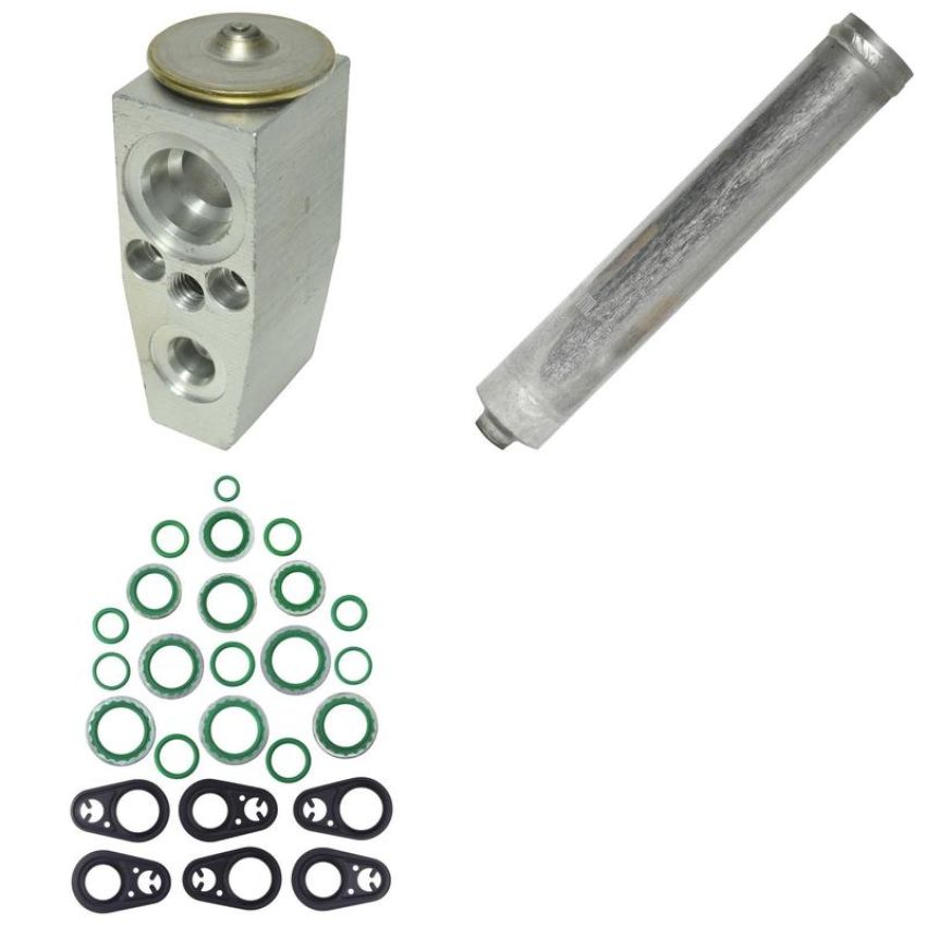 Universal Air Conditioning AK 1617 A/C System Seal Kit
