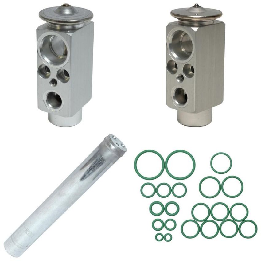 Universal Air Conditioning AK 1618 A/C System Seal Kit