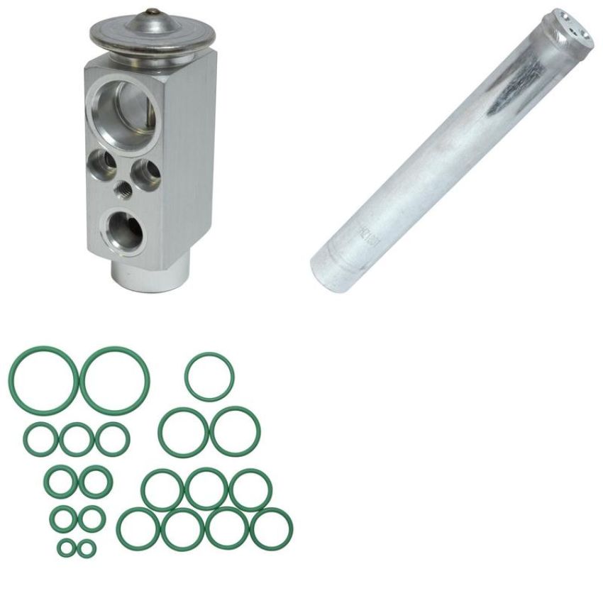 Universal Air Conditioning AK 1619 A/C System Seal Kit