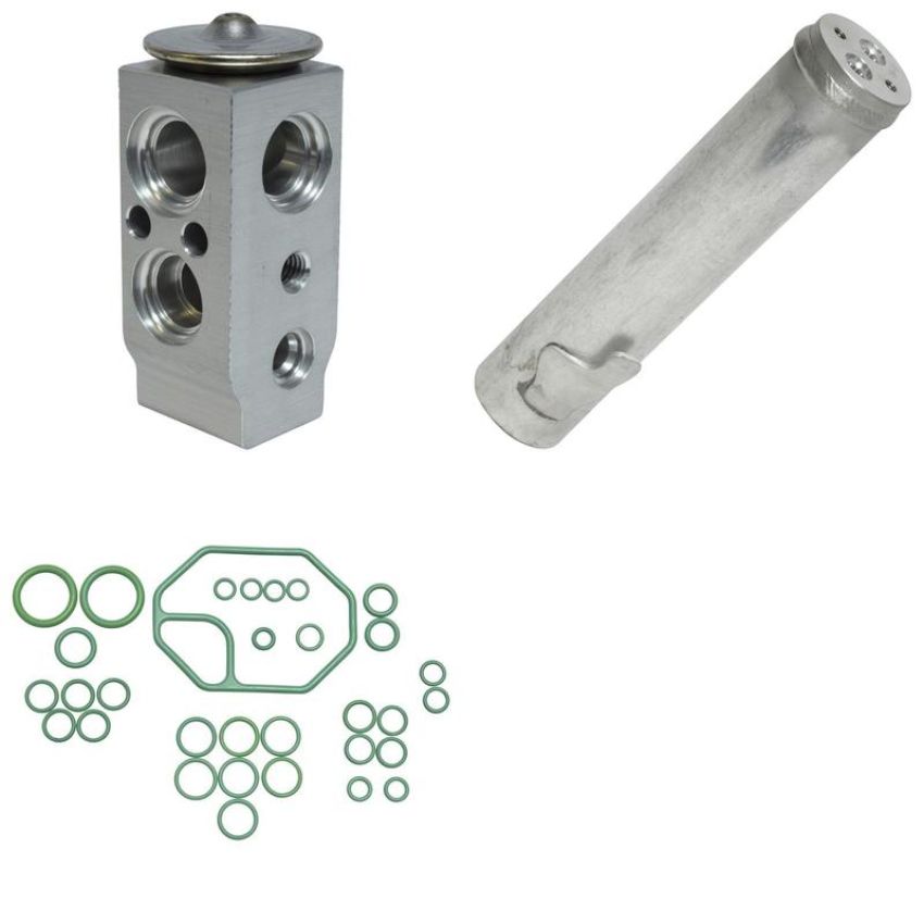 Universal Air Conditioning AK 1623 A/C System Seal Kit