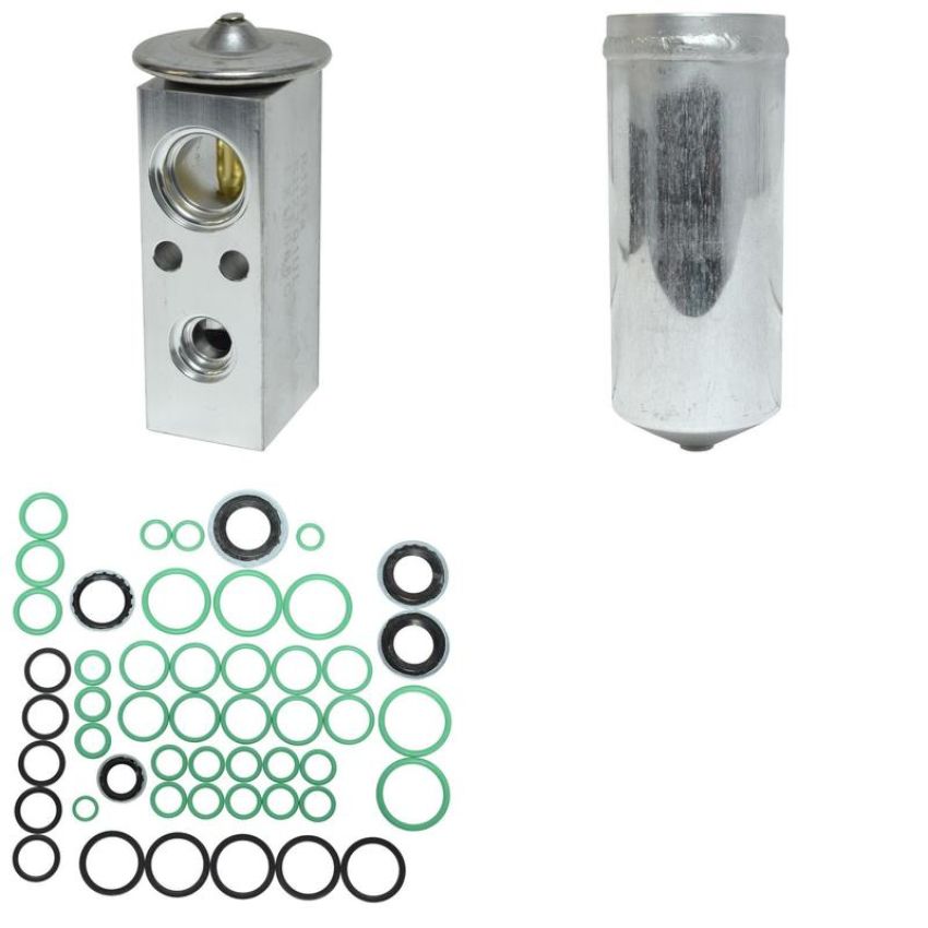 Universal Air Conditioning AK 1632 A/C System Seal Kit