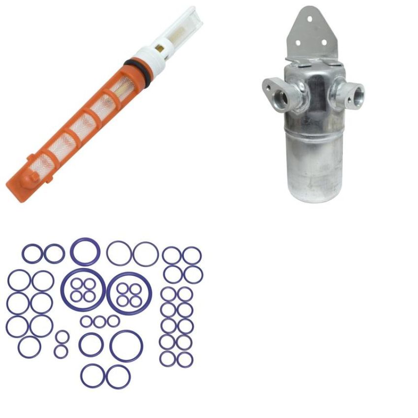 Universal Air Conditioning AK 1633 A/C System Seal Kit
