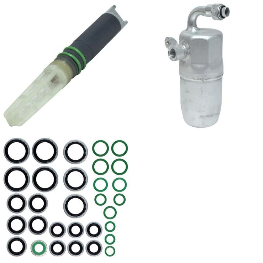Universal Air Conditioning AK 1634 A/C System Seal Kit