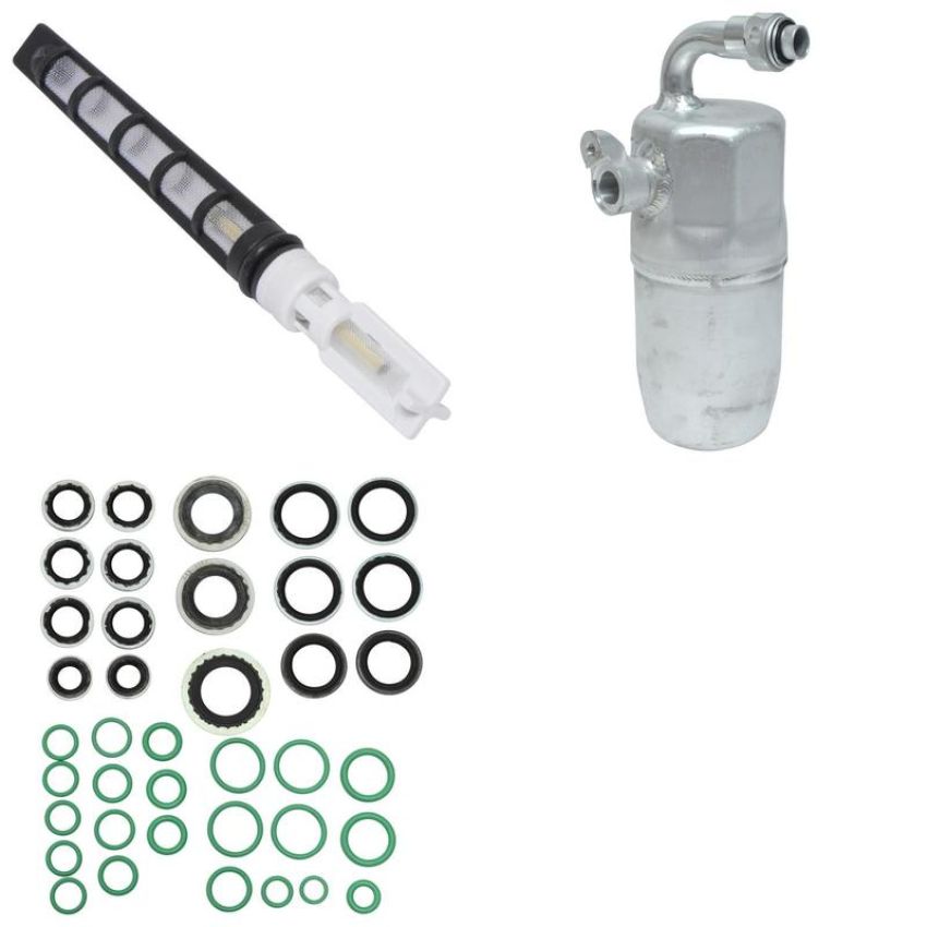 Universal Air Conditioning AK 1635 A/C System Seal Kit