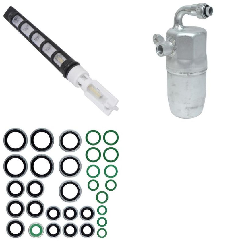 Universal Air Conditioning AK 1636 A/C System Seal Kit