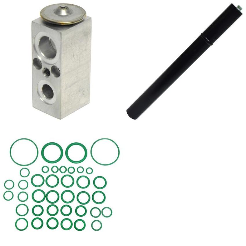 Universal Air Conditioning AK 1669 A/C System Seal Kit