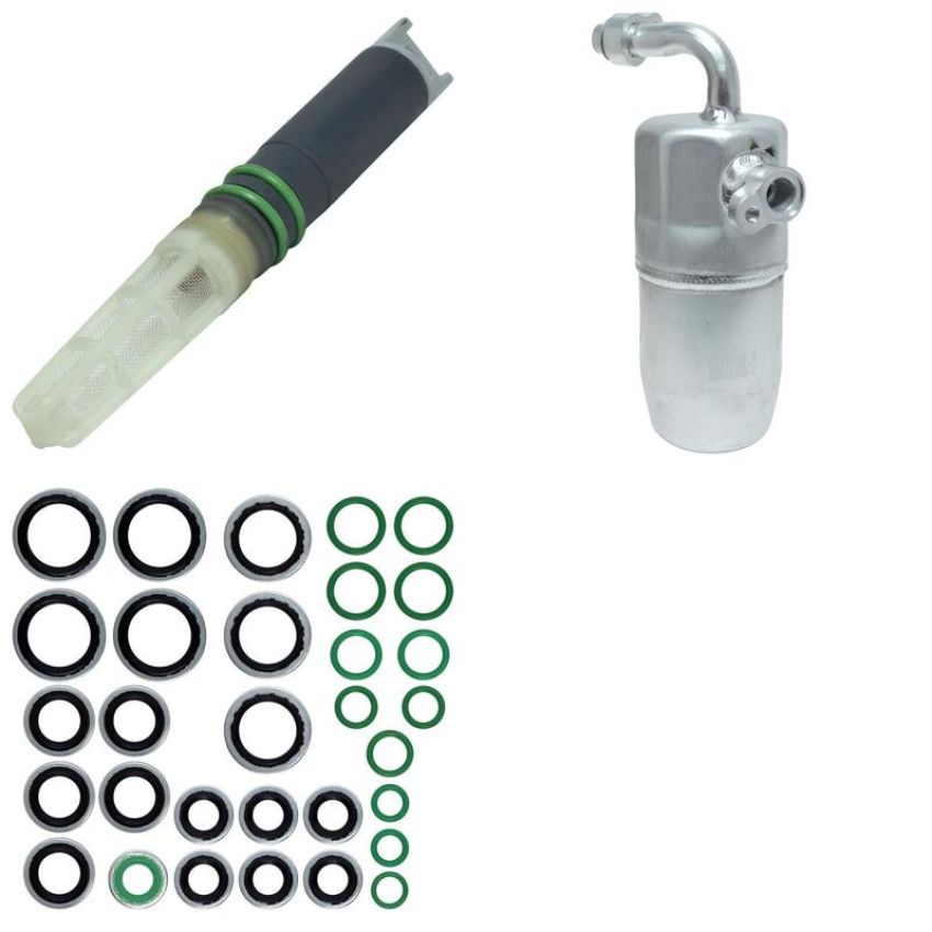 Universal Air Conditioning AK 1671 A/C System Seal Kit