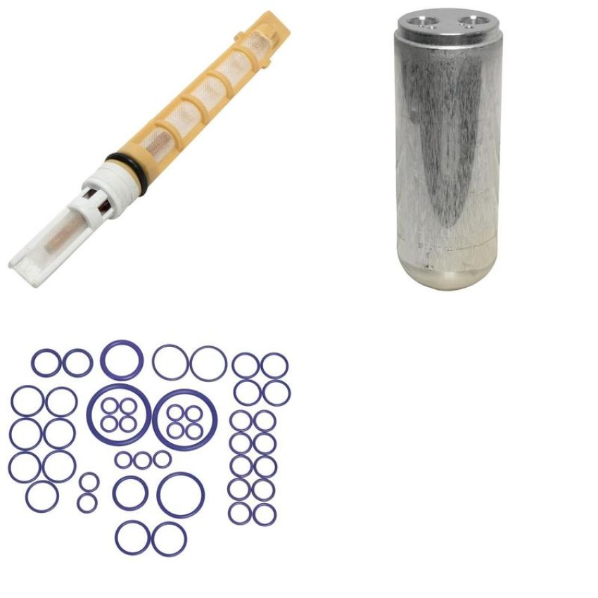 Universal Air Conditioning AK 1673 A/C System Seal Kit