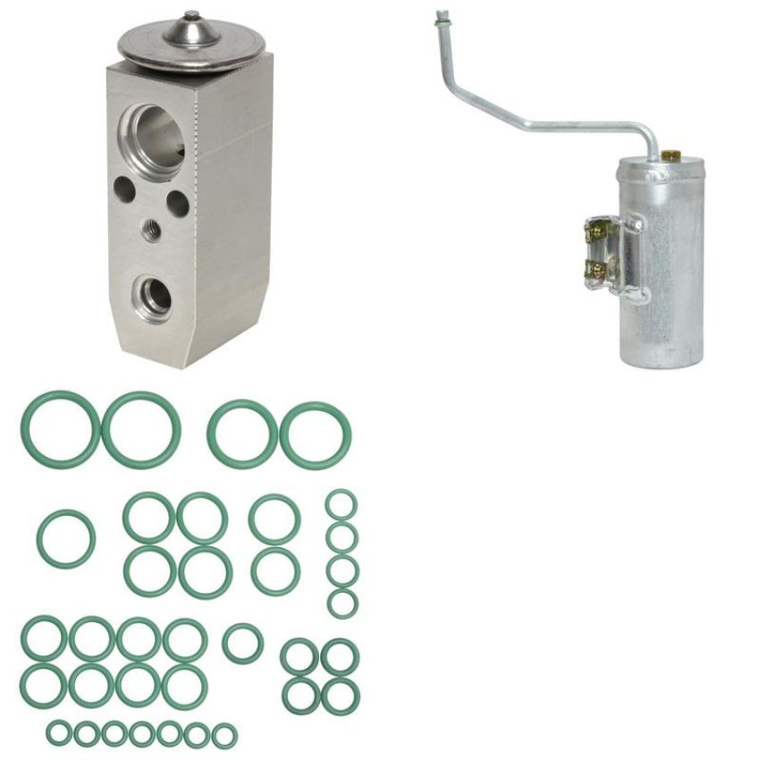 Universal Air Conditioning AK 1678 A/C System Seal Kit