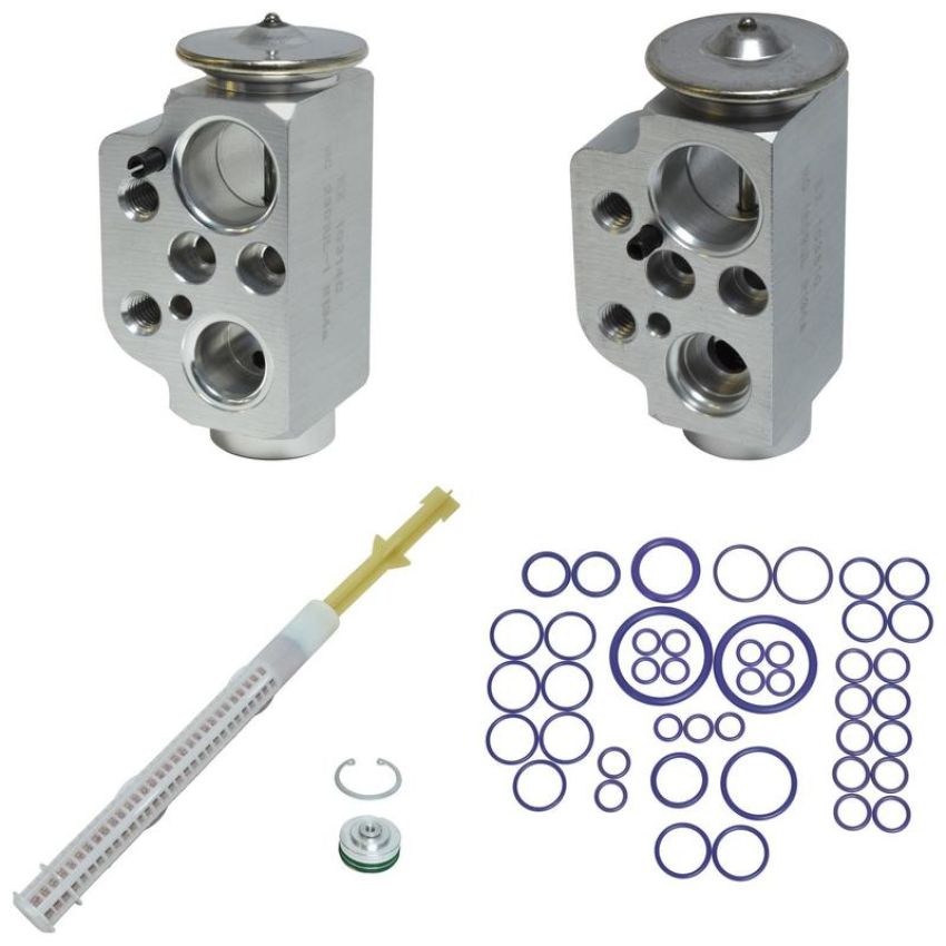 Universal Air Conditioning AK 1683 A/C System Seal Kit