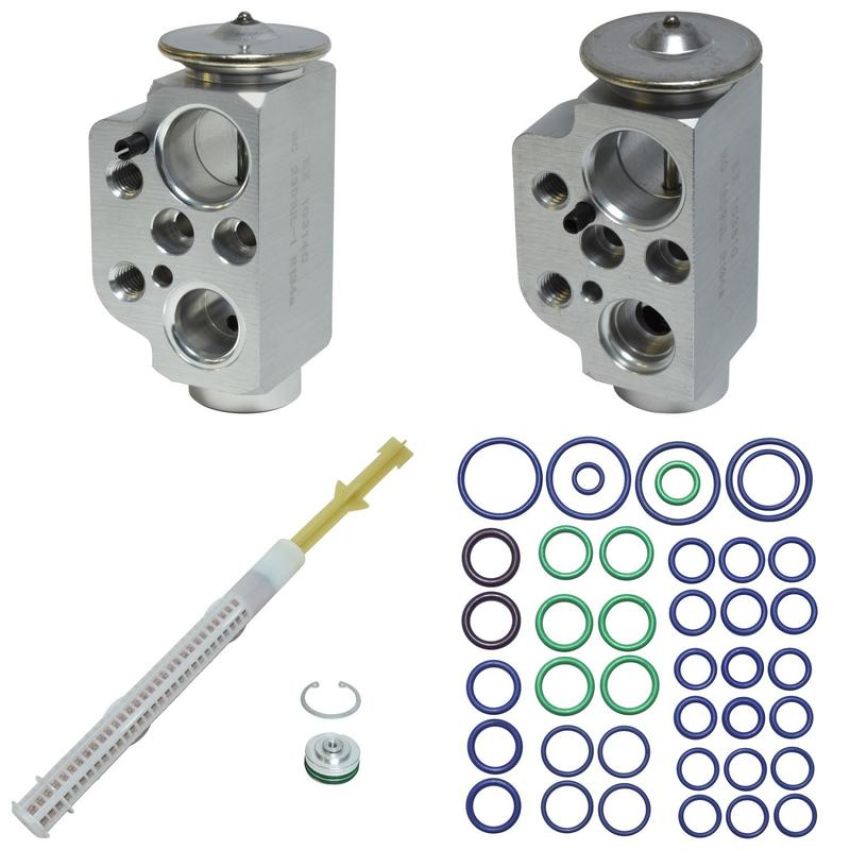 Universal Air Conditioning AK 1684 A/C System Seal Kit