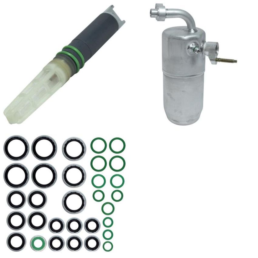 Universal Air Conditioning AK 1694 A/C System Seal Kit