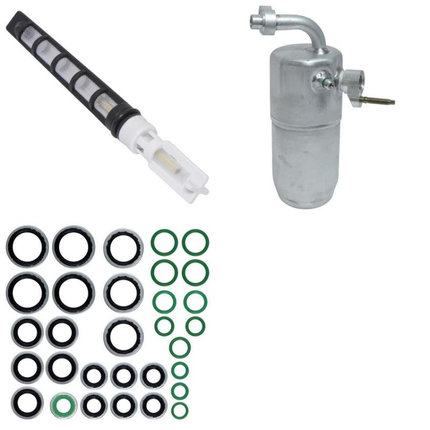 Universal Air Conditioning AK 1695 A/C System Seal Kit