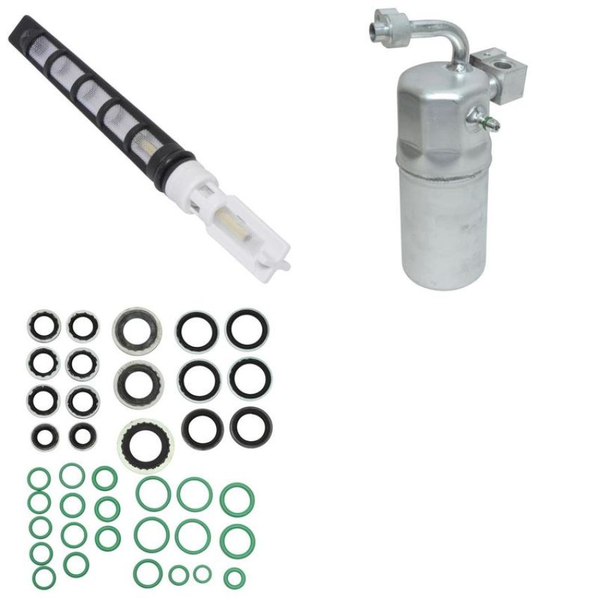 Universal Air Conditioning AK 1700 A/C System Seal Kit