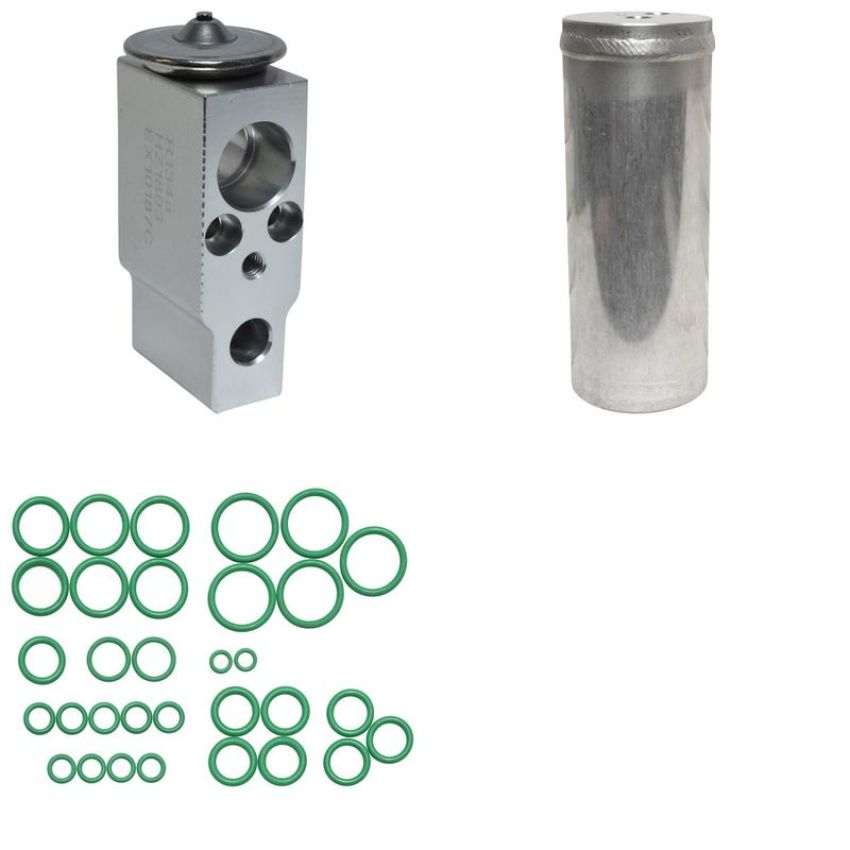 Universal Air Conditioning AK 1703 A/C System Seal Kit