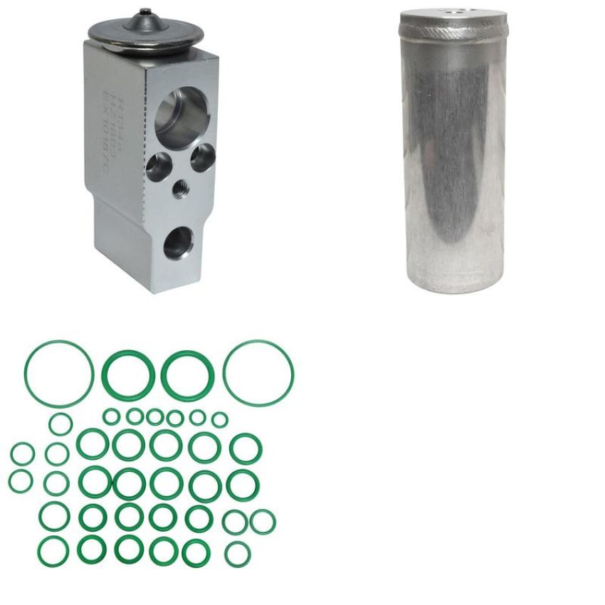 Universal Air Conditioning AK 1705 A/C System Seal Kit