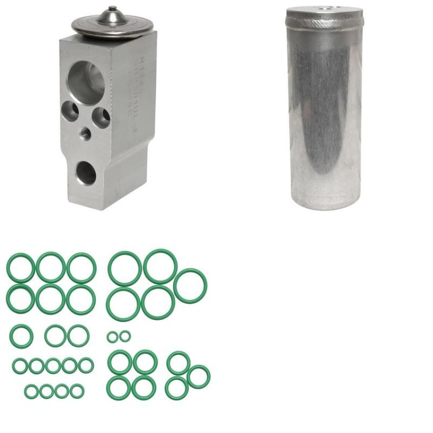 Universal Air Conditioning AK 1707 A/C System Seal Kit