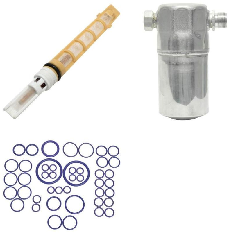 Universal Air Conditioning AK 1713 A/C System Seal Kit