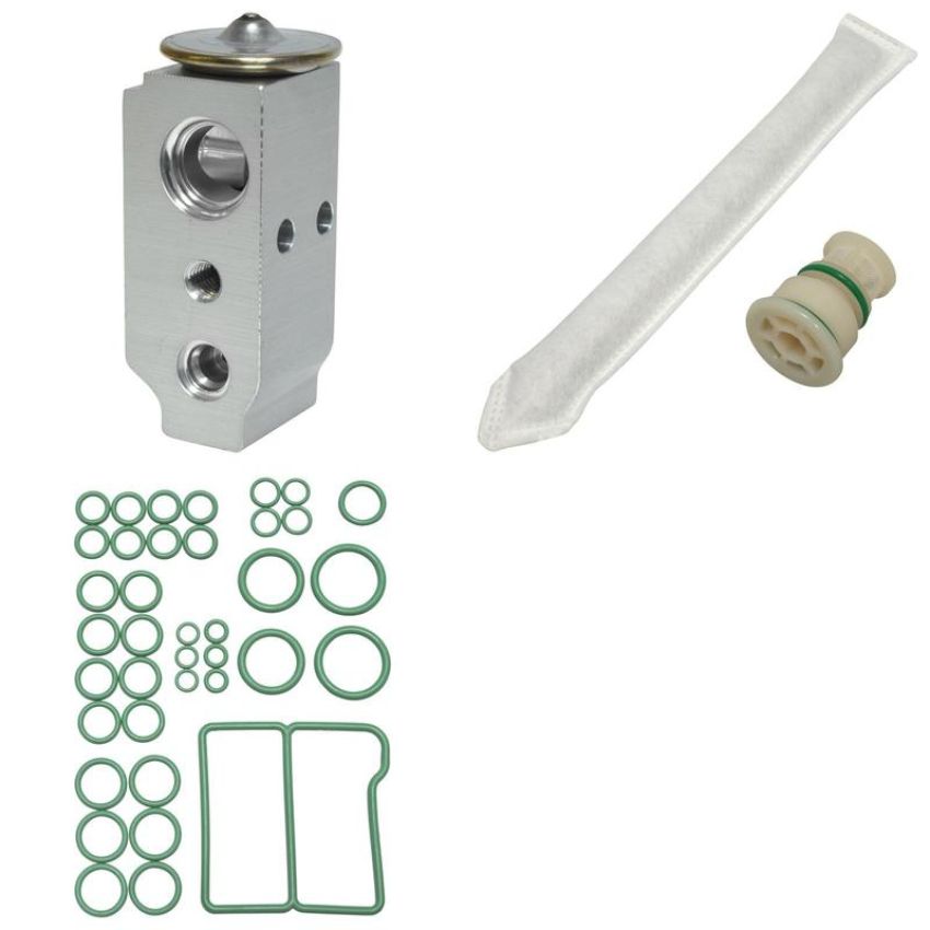 Universal Air Conditioning AK 1715 A/C System Seal Kit