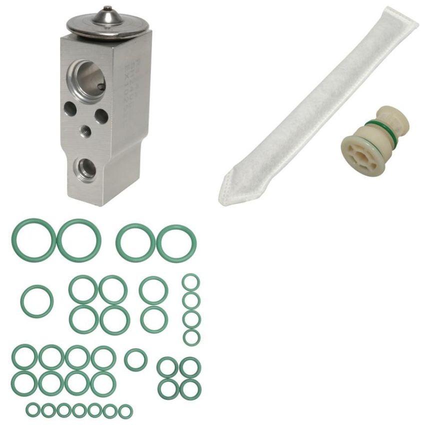Universal Air Conditioning AK 1717 A/C System Seal Kit